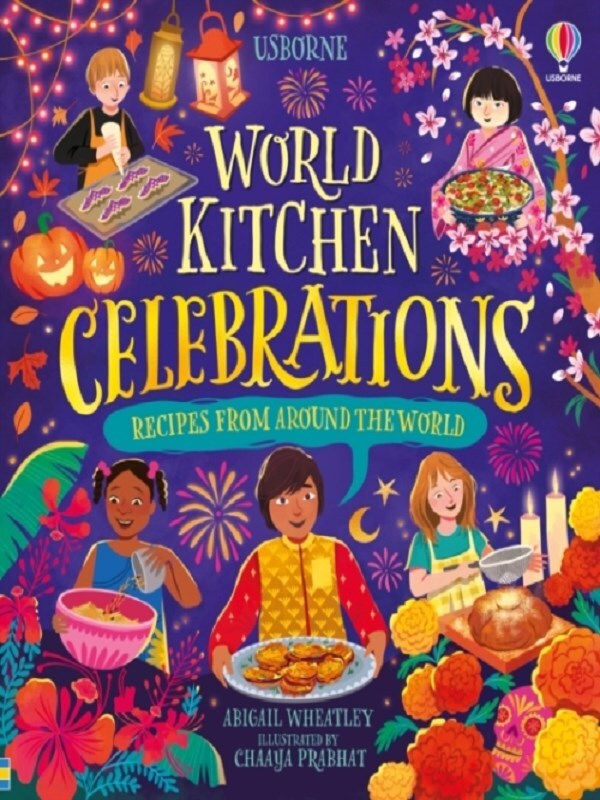World Kitchen - Celebrations