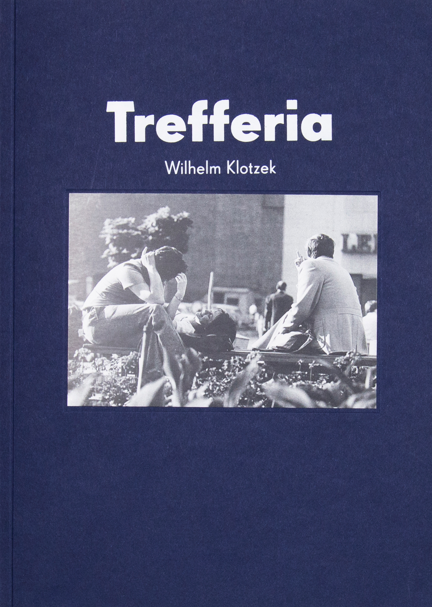 Trefferia