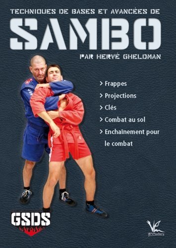 TECHNIQUES DE BASES ET AVANCEES DE SAMBO