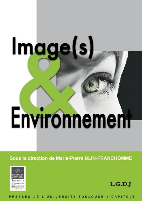 IMAGE(S) ET ENVIRONNEMENT