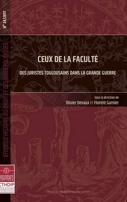 ceux de la faculte