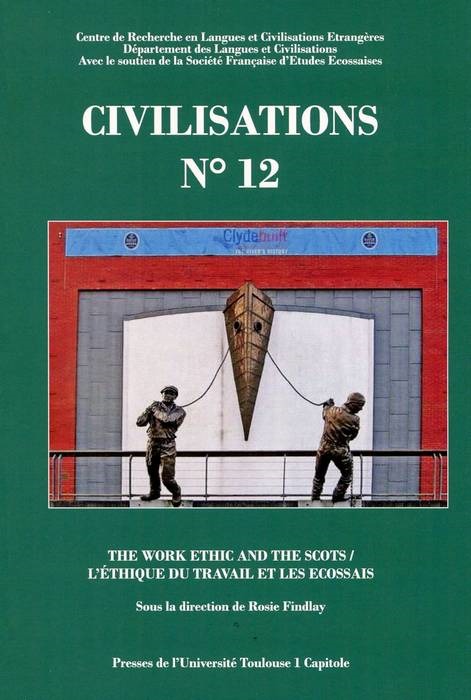 l ethique du travail et les ecossais