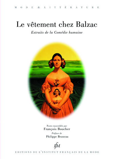 Le Vêtement chez Balzac
