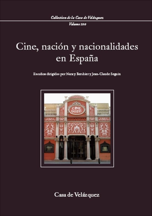 Cine, nación y nacionalidades