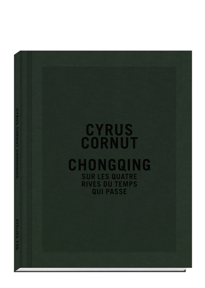 Chongqing - Prix HSBC pour la photographie 2021