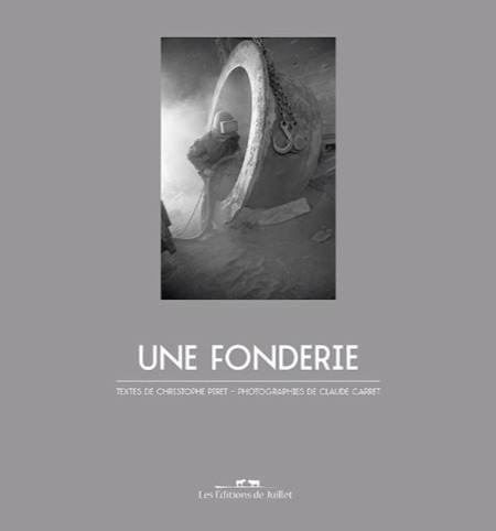UNE FONDERIE