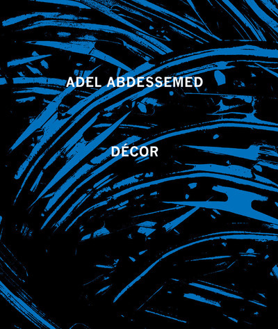 Adel Abdessemed Décor