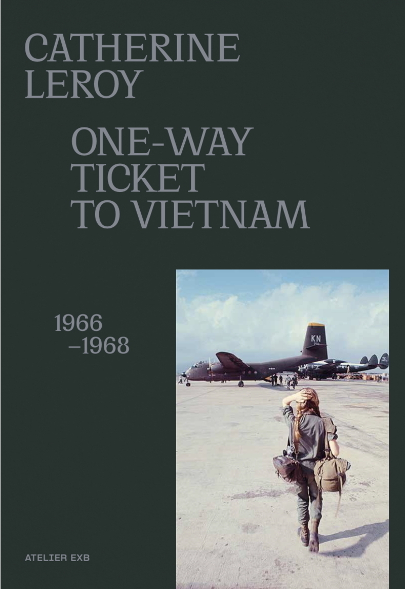 One-way ticket to Viêtnam (1966-1968)