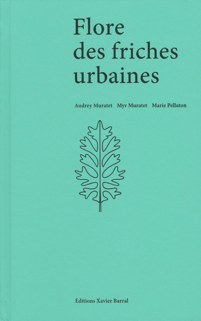 Flore des friches urbaines