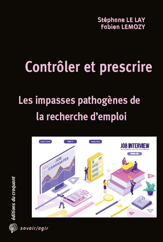 Contrôler et prescrire