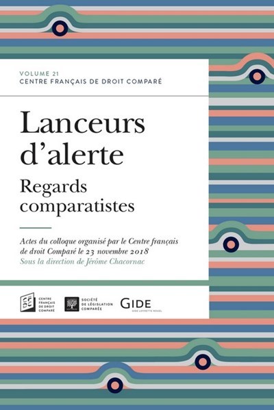 Lanceurs d'alerte