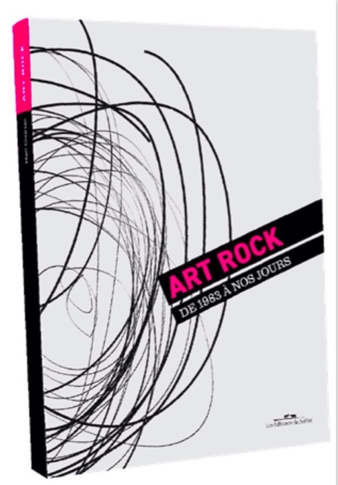 ART ROCK