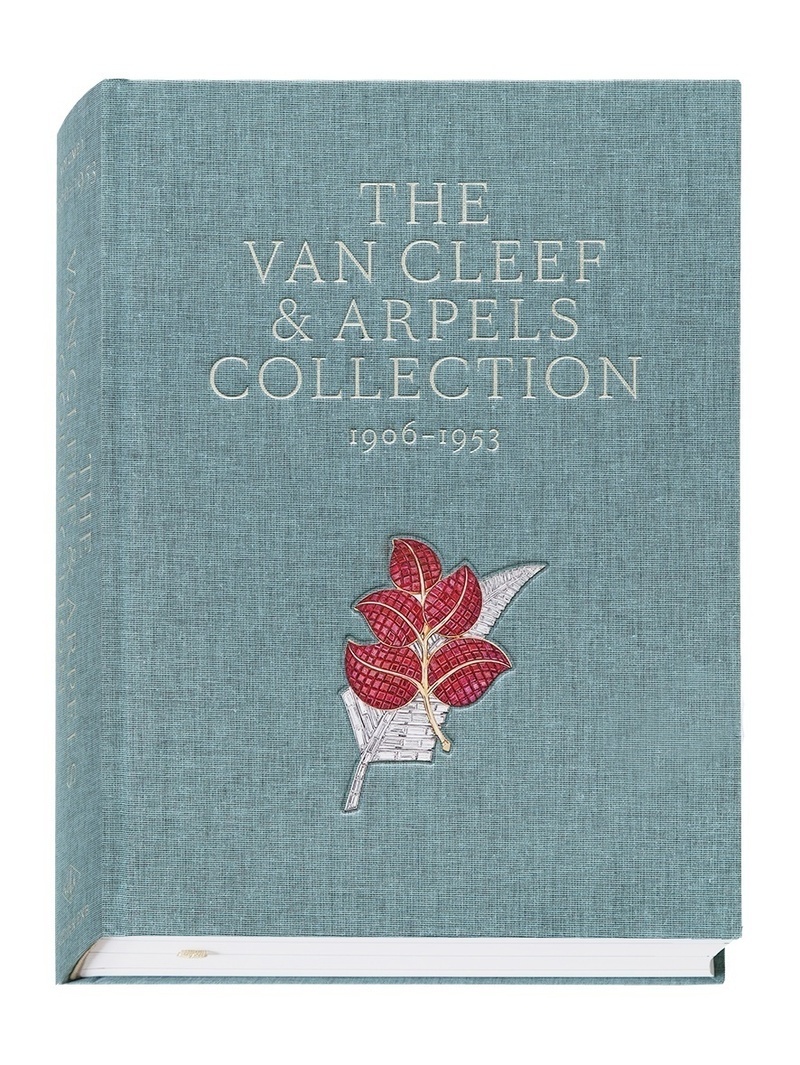 The Van Cleef & Arpels Collection - Tome 1