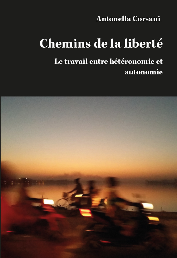 Chemins de la liberté
