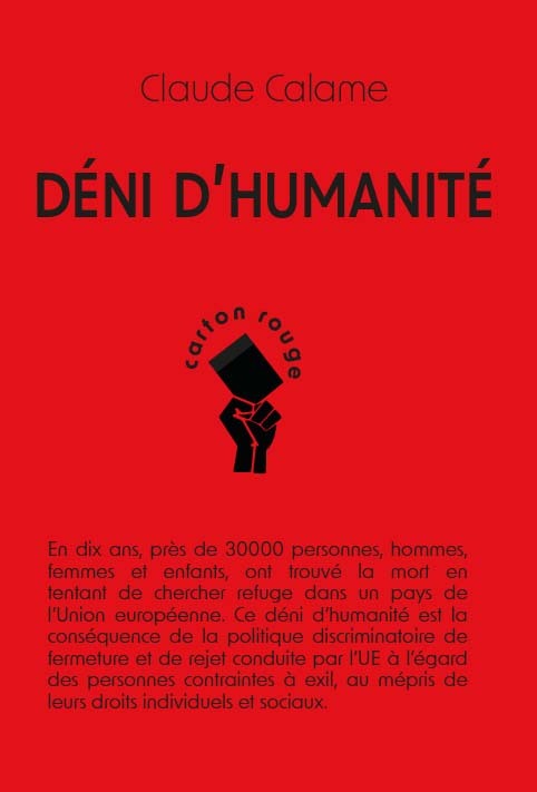 Déni d’humanité