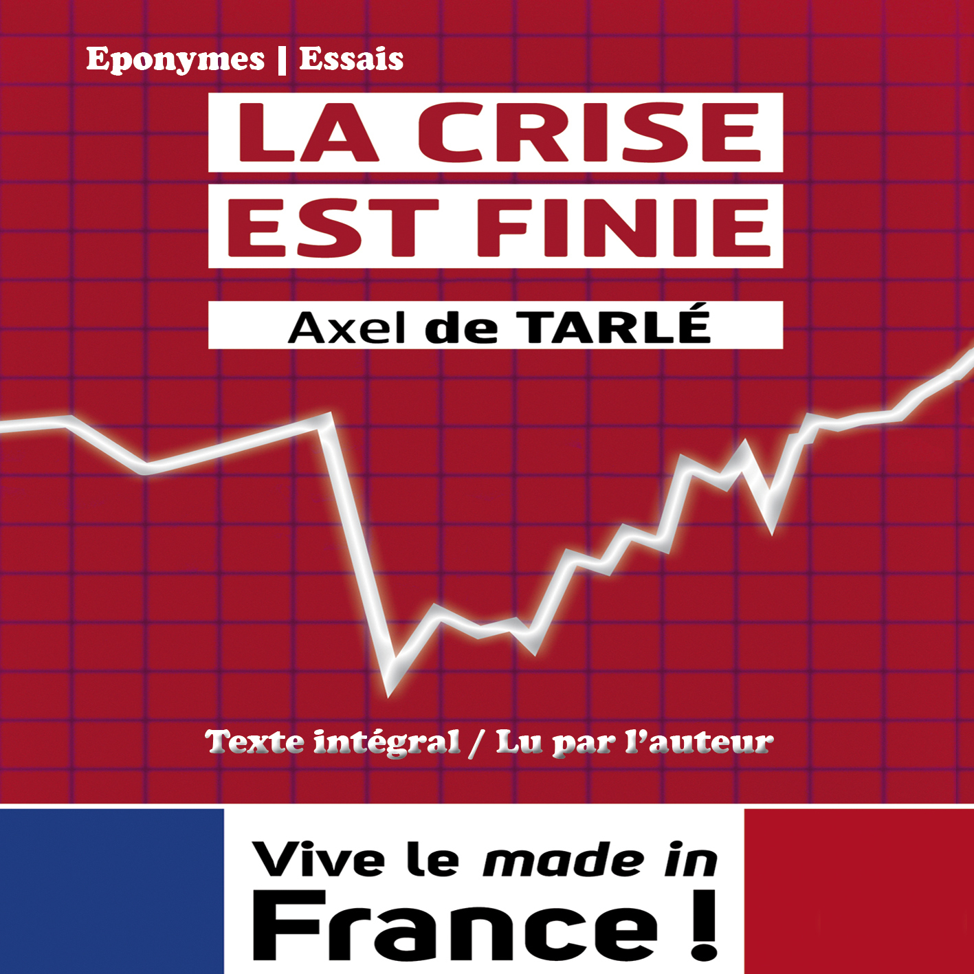 La Crise est finie