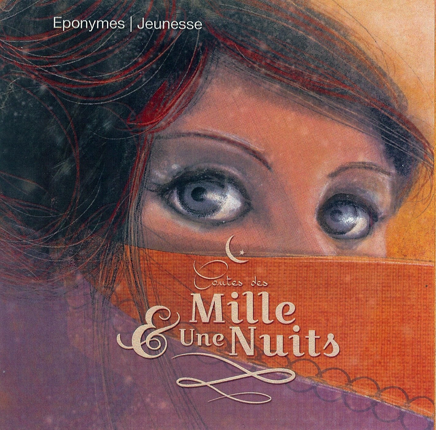 CONTES DES MILLE ET UNE NUITS