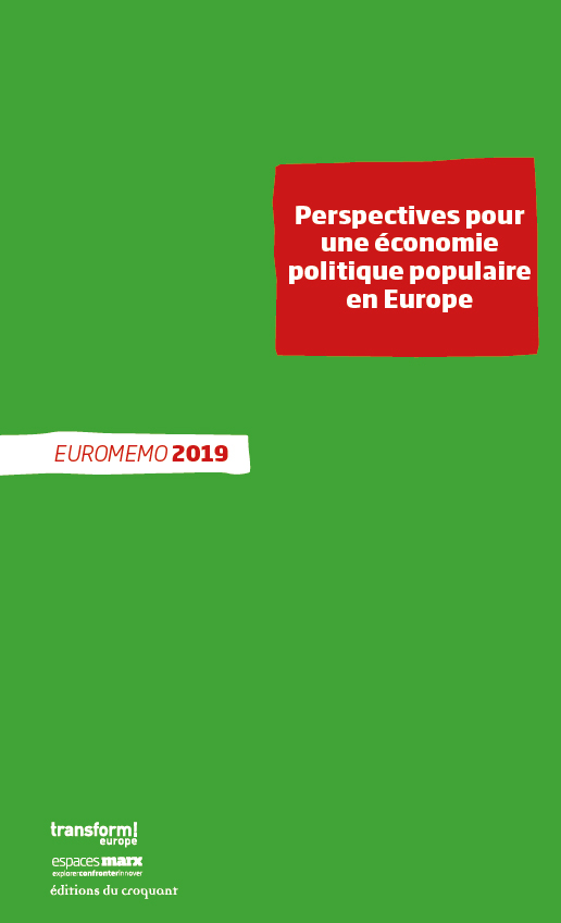 EuroMemo 2019