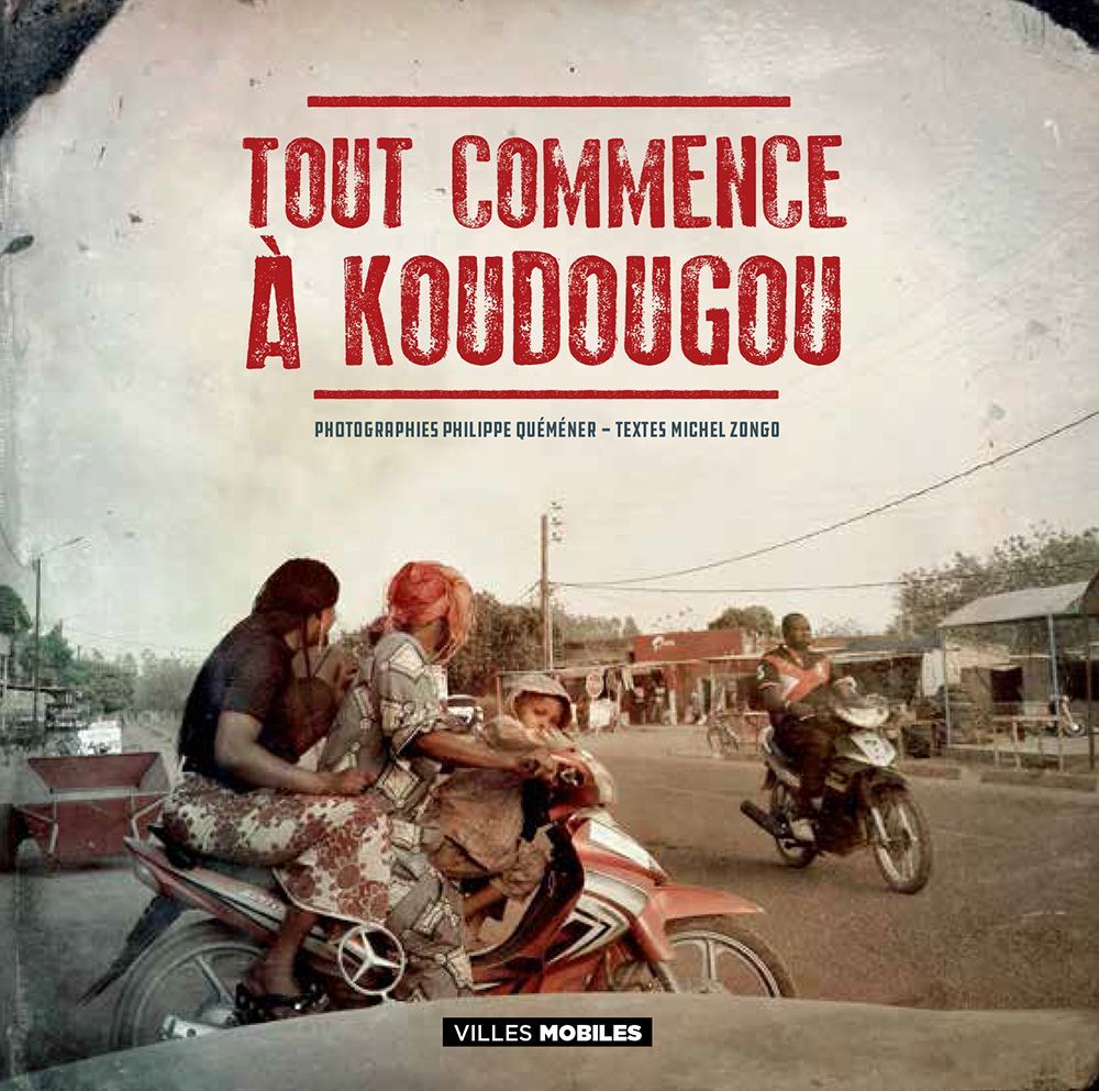 Tout commence à Koudougou