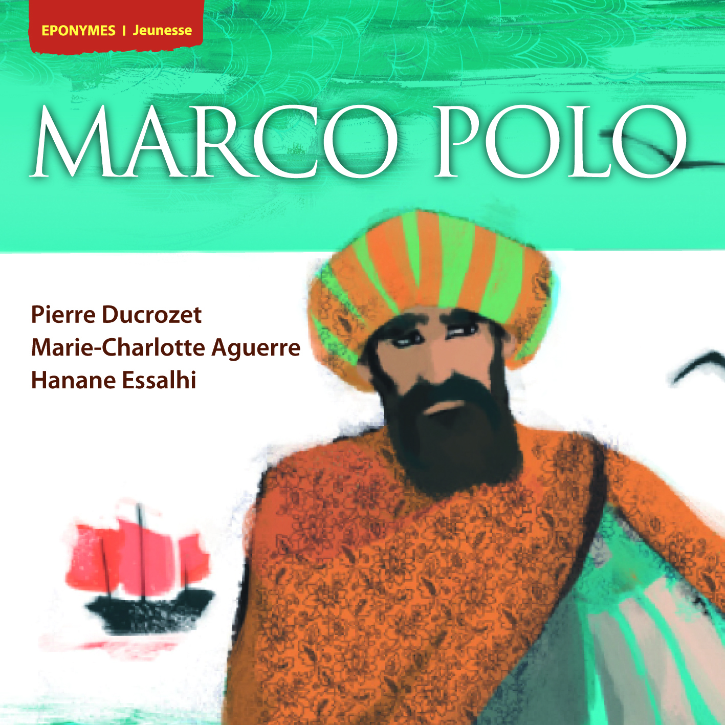 MARCO POLO