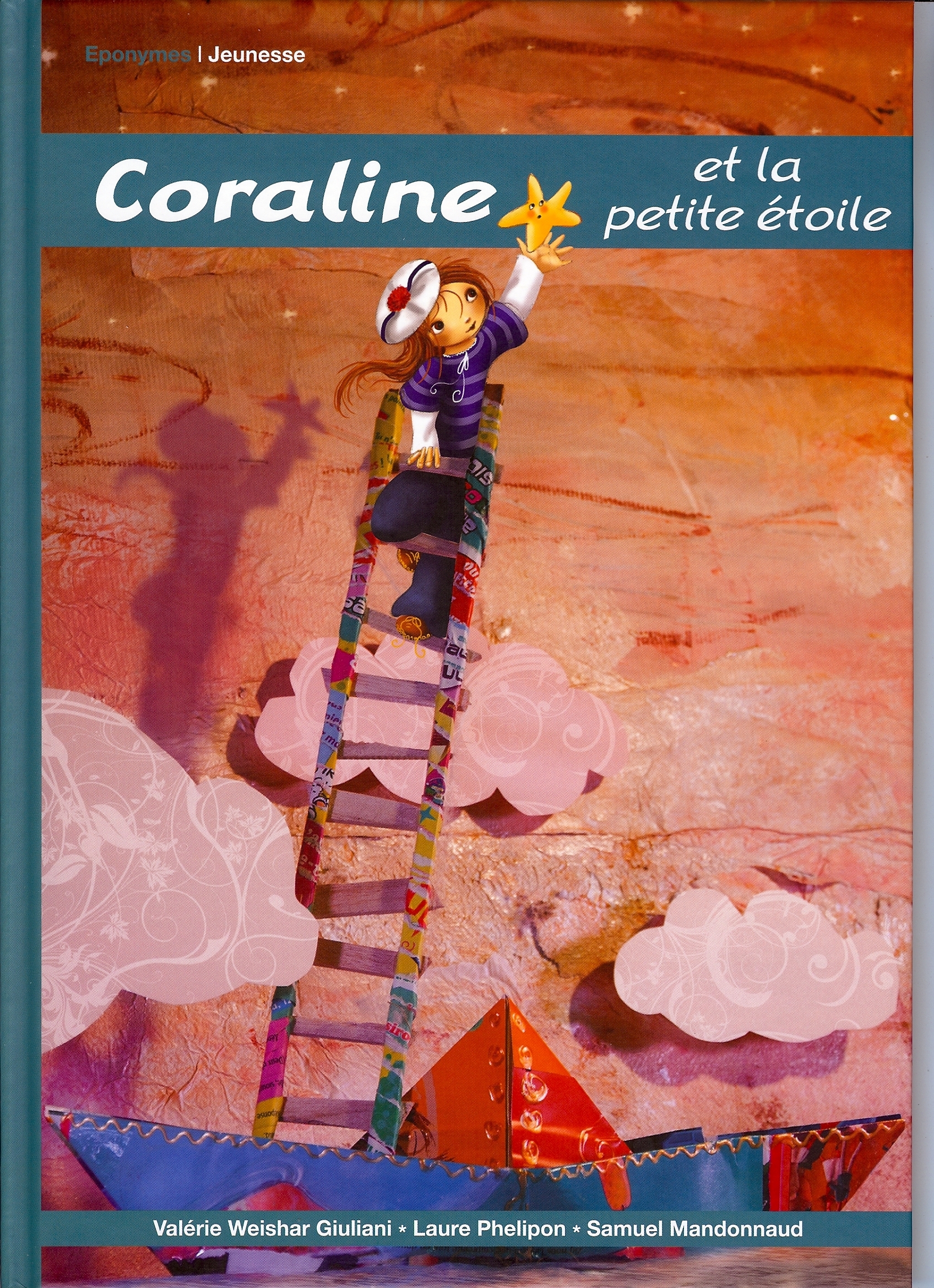 Coraline et la petite etoile