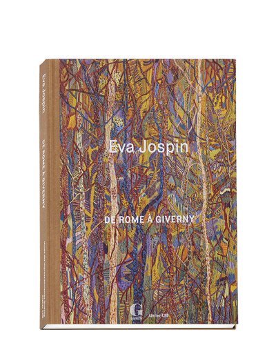 De Rome à Giverny !