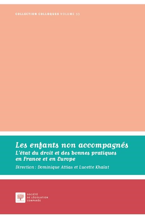 LES ENFANTS NON ACCOMPAGNES