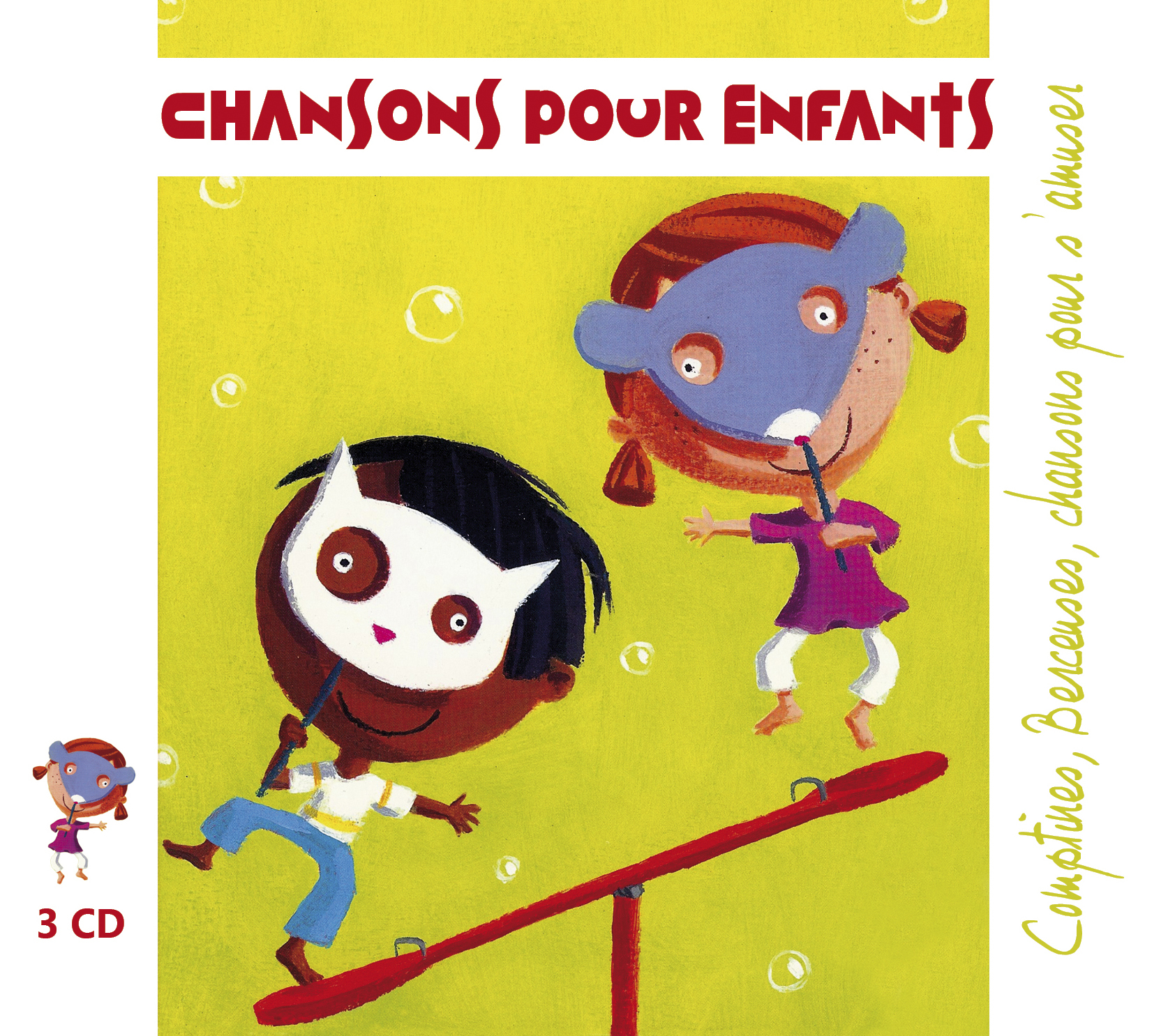 Chansons pour enfants