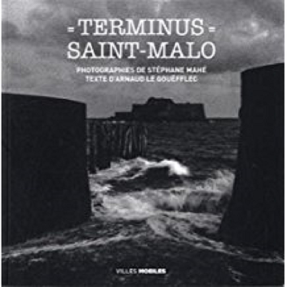 Terminus Saint-Malo