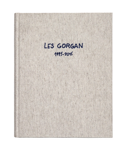 Les Gorgan