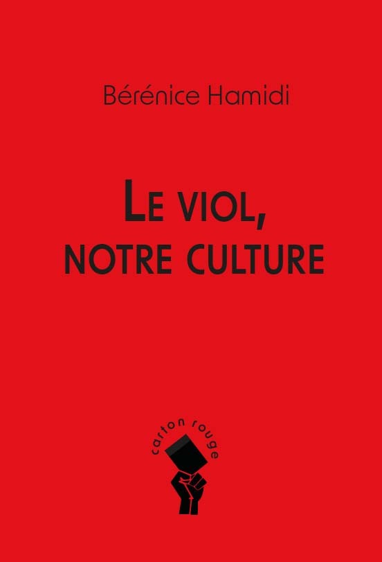 Le viol, notre culture