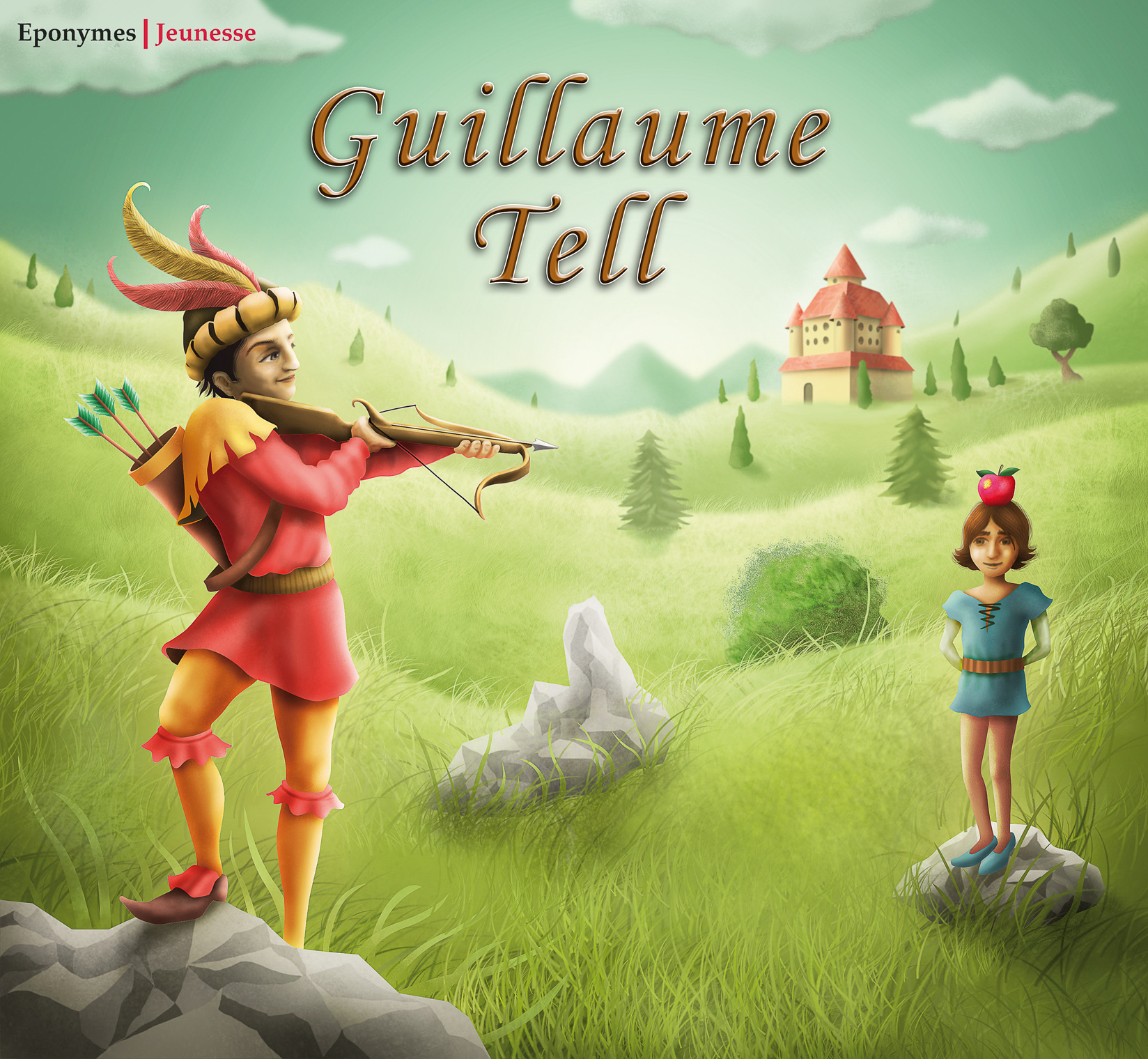 GUILLAUME TELL