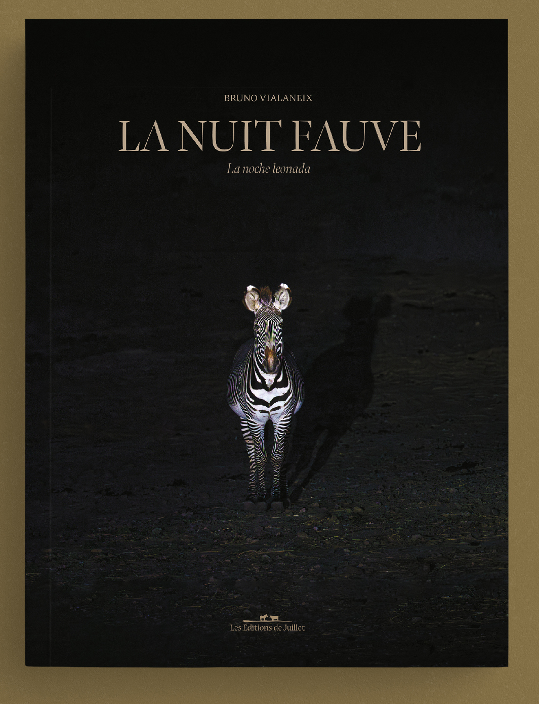 La nuit fauve