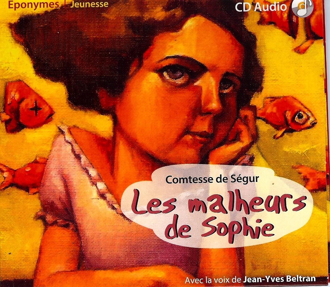 Les malheurs de Sophie