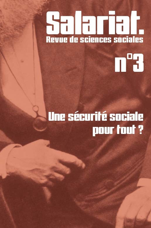 Revue Salariat n° 3