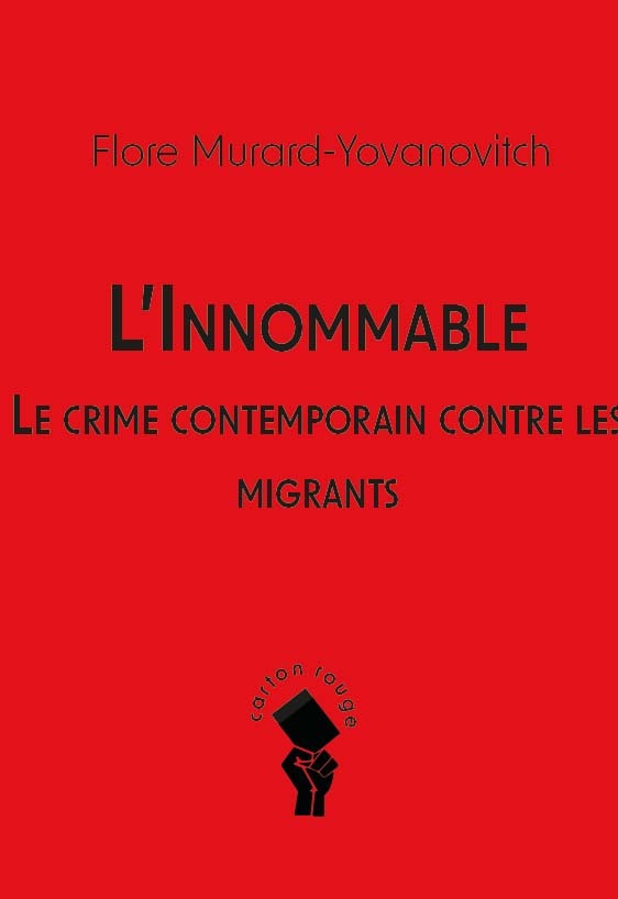 L’Innommable