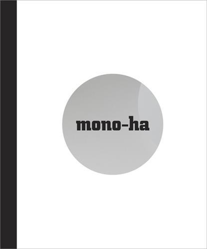 Requiem for the Sun: The Art of Mono-ha /anglais