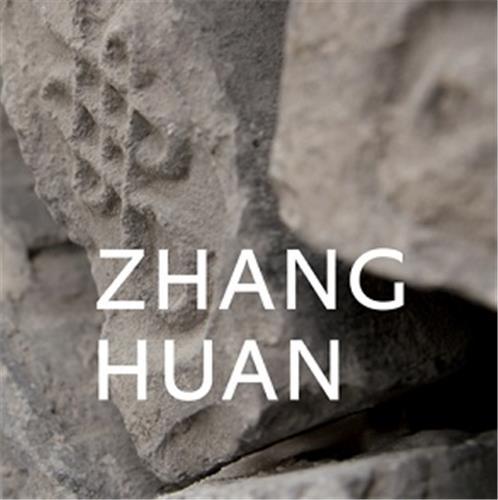 Zhang Huan: 49 Days /anglais