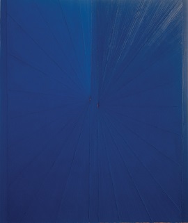 Mark Grotjahn: Butterfly Paintings /anglais