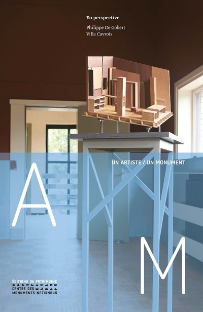 En perspective. Philippe de Gobert à la Villa Cavrois