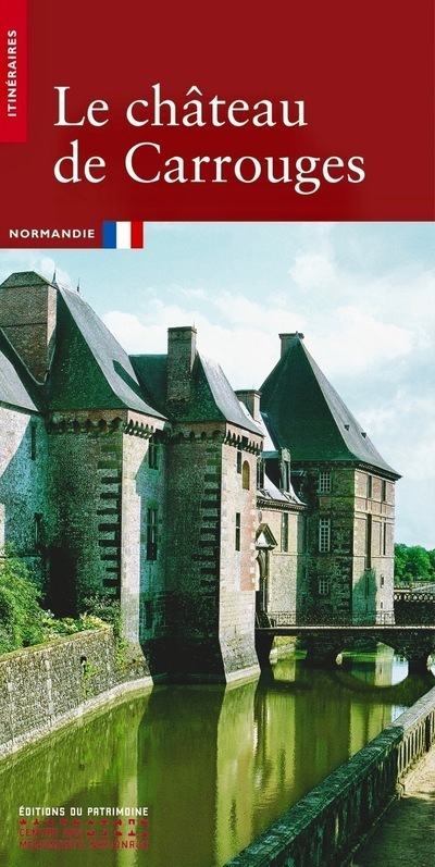 Le Château de Carrouges