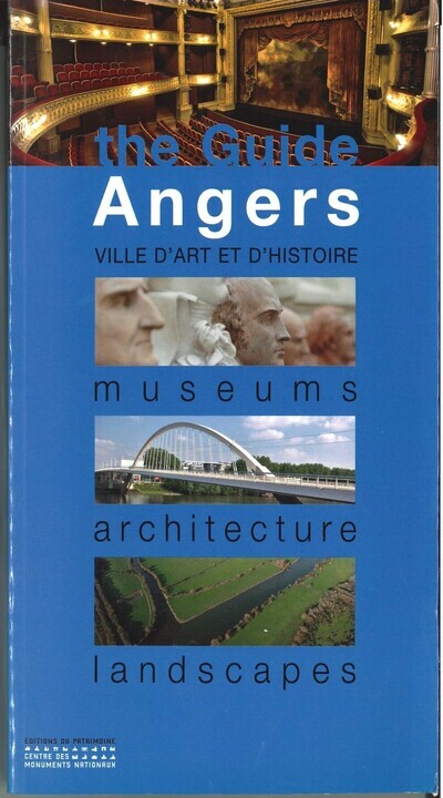 Angers (anglais)