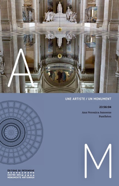 23:56:04 Ann Veronica Janssens - Panthéon