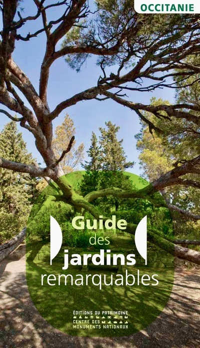 Jardins remarquables en Occitanie