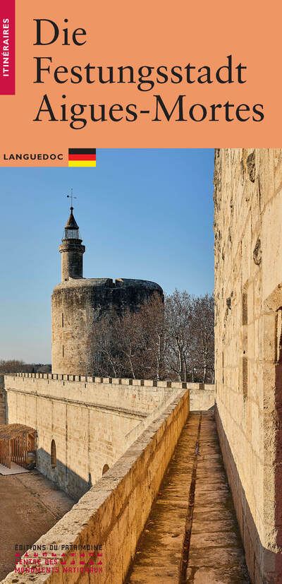 La Cité d'Aigues-Mortes (allemand)