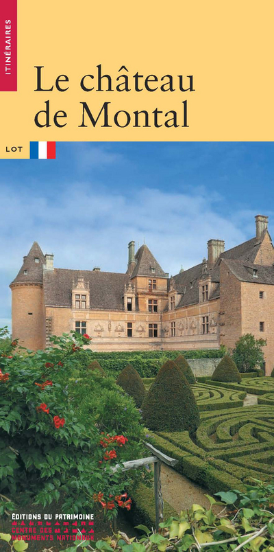 Le Château de Montal
