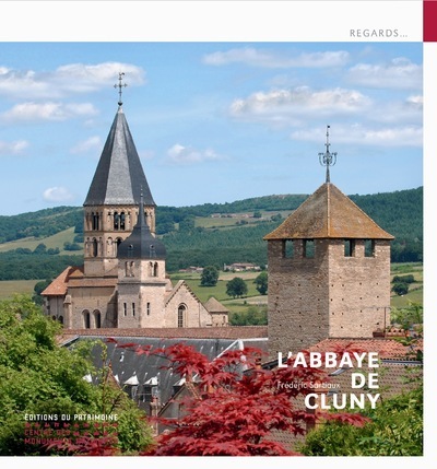 L'Abbaye de Cluny