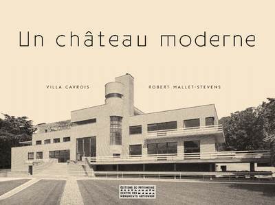 Un château moderne