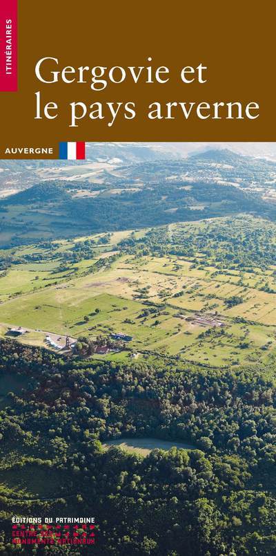 Gergovie et le pays Arverne