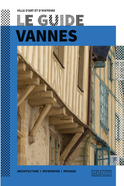 Le Guide Vannes